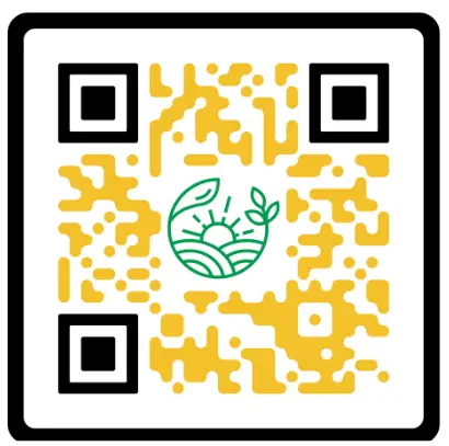 QR Code for Bushra Ahmad Clinical Nutrition – Scan to access the official website